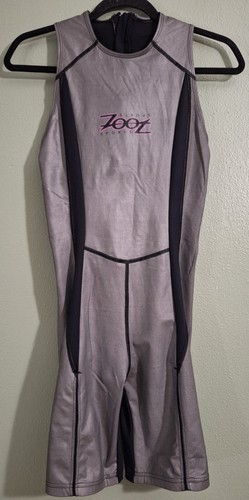 Zoot sports tri suit - zoot,