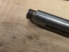 EMCO UNIMAT 3 LATHE..TAILSTOCK