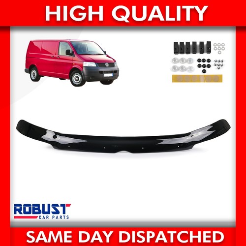 Bonnet wind stone deflector - wind,