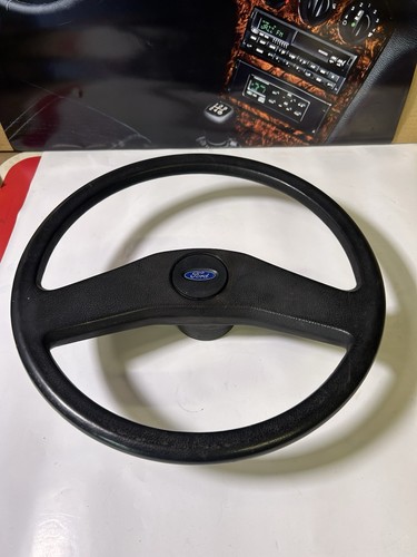 Ford fiesta mk1 - mk1, wheel