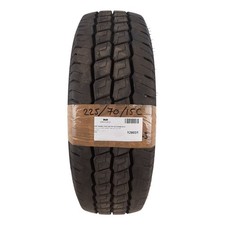 PART WORN TYRE 225/70/15C