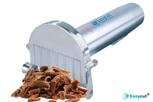 Easycut doner kebab machine - kebab,