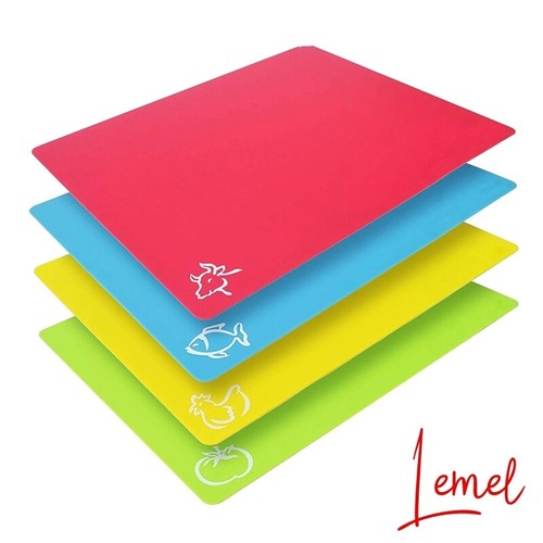 Set flexible chopping - of, 4