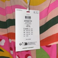 YAS Tropicana Ibiza maxi Strap