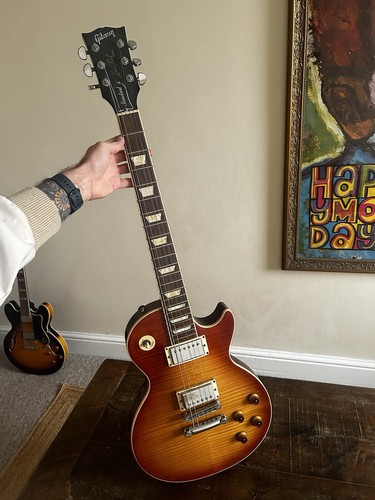 Gibson les paul standard - standard, 2016