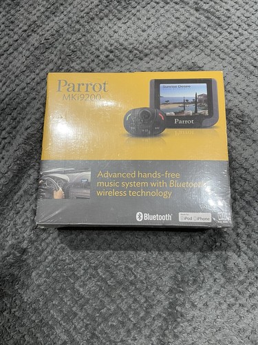 Brand new parrot mki9200 - new,