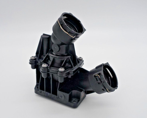 Thermostat genuine mercedes - thermostat,