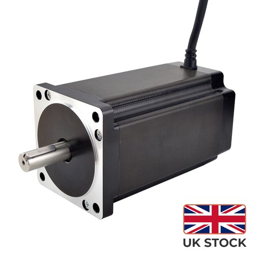 Stepperonline nema34 12nm - stepperonline, 6a