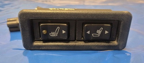 Jaguar xjs xj12 heated seat - jaguar,