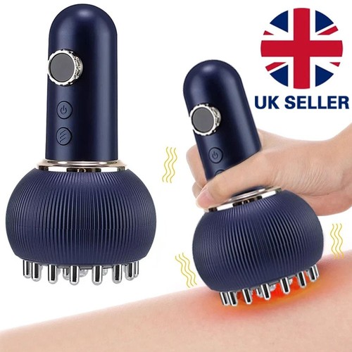Electric lymphatic drainage - electric,
