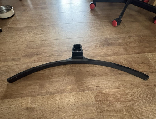 Stand base with mounting - tv,
