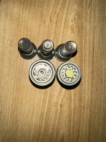 Genuine volkswagen locking - genuine,
