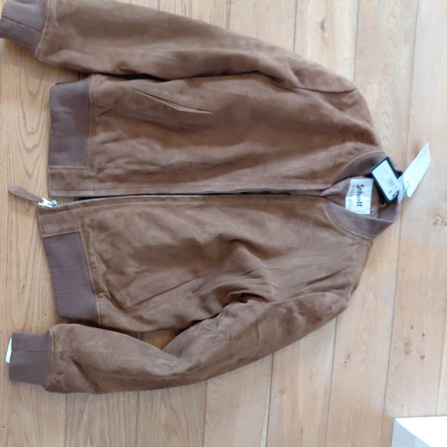 Schott men suede - schott, men's