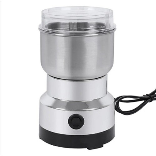 Electric coffee grinder - electric,