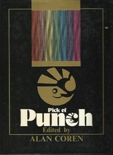 Pick of "Punch" 1984