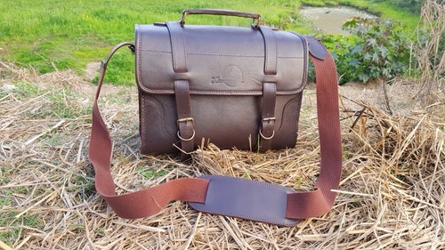 Quality english brown - english, used