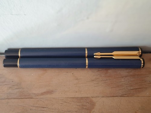 Lovely vintage parker - lovely,