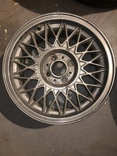 Bmw E30 BBS KBA41296 Alloys