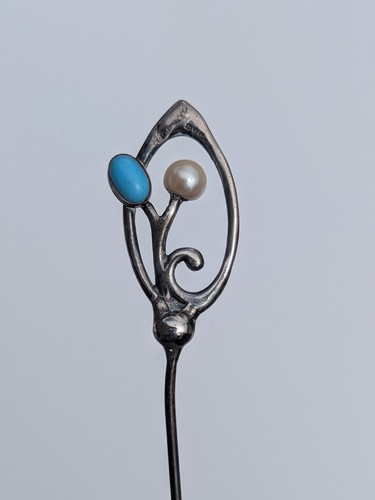Antique c1912 art nouveau - antique,