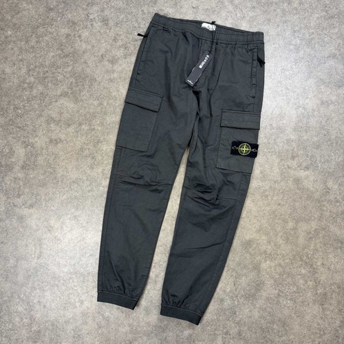 Stone island dark grey regular - stone,