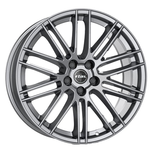 Rial wheels kibo - wheels, et45