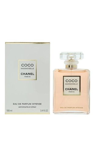 Chanel coco mademoiselle - chanel,