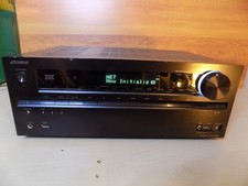 ONKYO AV Receiver Model