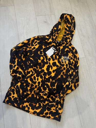 Nike studio hoodie - studio, '72