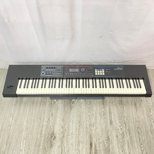 Roland juno synthesizer - roland, 88