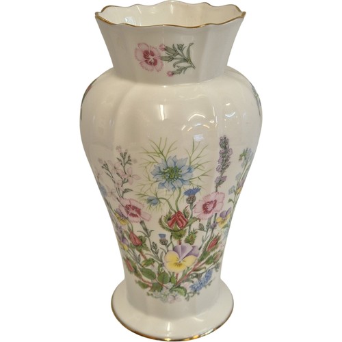 Aynsley wild tudor fine bone - aynsley,