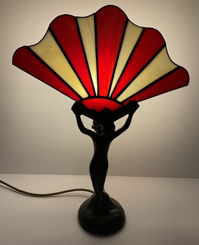 Vintage art deco - art,