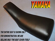 YAMAHA Tri-Moto  New seat cover 1983-85 TriMoto YTM 200 YTM200E 200E E 055