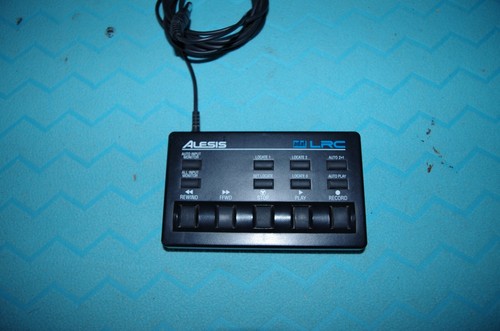 Alesis adat remote lrc - adat,