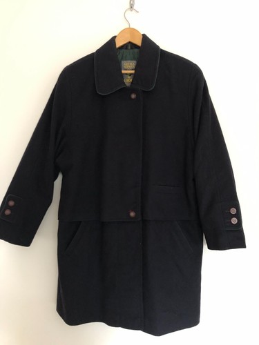 Aquila alpacca coat - alpacca,