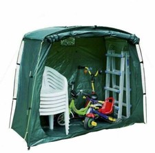 Garden Storage Tent Bike Shed