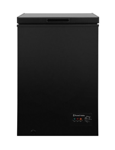 Russell hobbs rhcf99b - russell,
