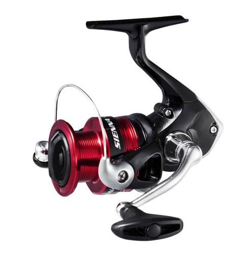 Shimano sienna fishing reel - sienna,