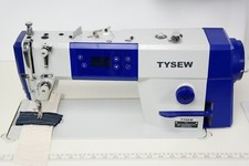 Tysew T1 High Speed Professional Easy To Use Industrial Sewing Machine