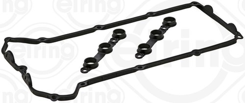 Rocker cover gasket set for - cover,