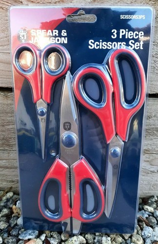 Spear jackson razorsharp 3 - &,