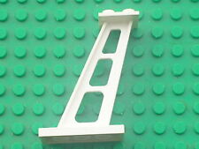 LEGO SPACE Space white Support stanchion inclined 4476 /set 6972 6780 6990 6988