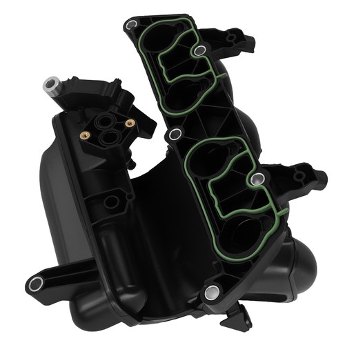 Inlet intake manifold for ford - intake,