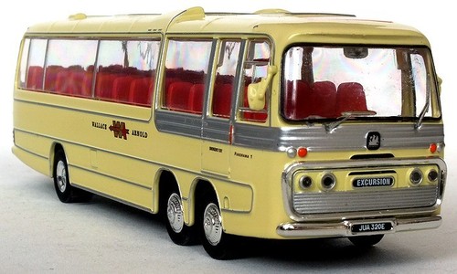 Scale vintage wallace - 1/76,