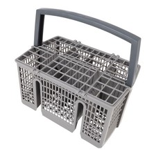 Bosch Dishwasher Cutlery