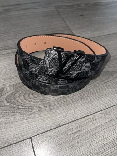 Louis vuitton damier graphite - louis,