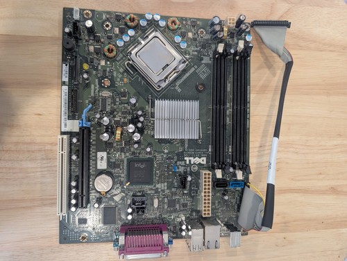 Dell optiplex 745 mini - dell, tower