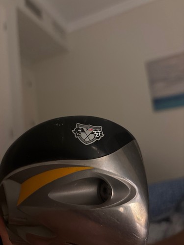 Taylormade 425 driver - taylormade, r7