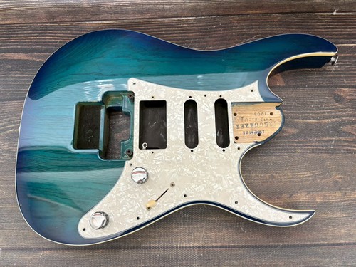 2012 ibanez prestige - 2012,