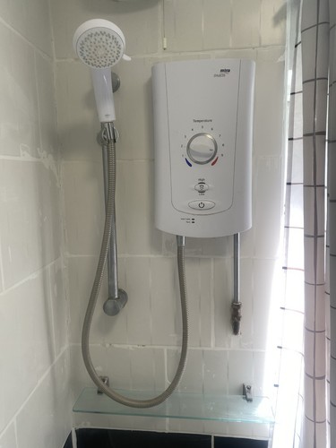 Mira advance pumped electric - mira,