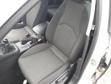 12-20 SEAT LEON MK3 FRONT